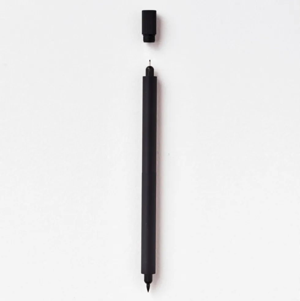 Cienkopis Lumos Pro Duo - Tom's Studio - Matte Black