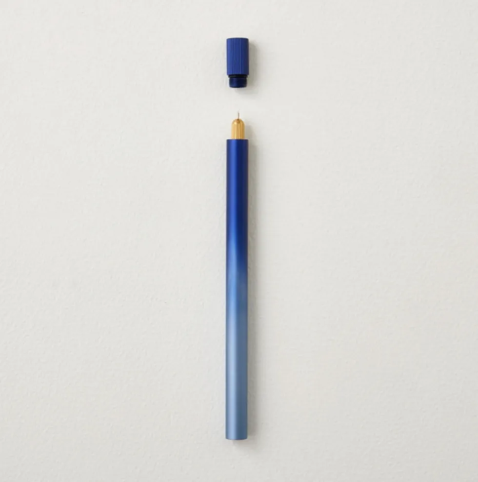 Cienkopis Lumos Pro Single Special Edition - Tom's Studio - Blueberry