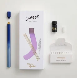 Cienkopis Lumos Pro Single Special Edition - Tom's Studio - Blueberry