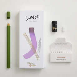Cienkopis Lumos Pro Single Special Edition - Tom's Studio - Botanica