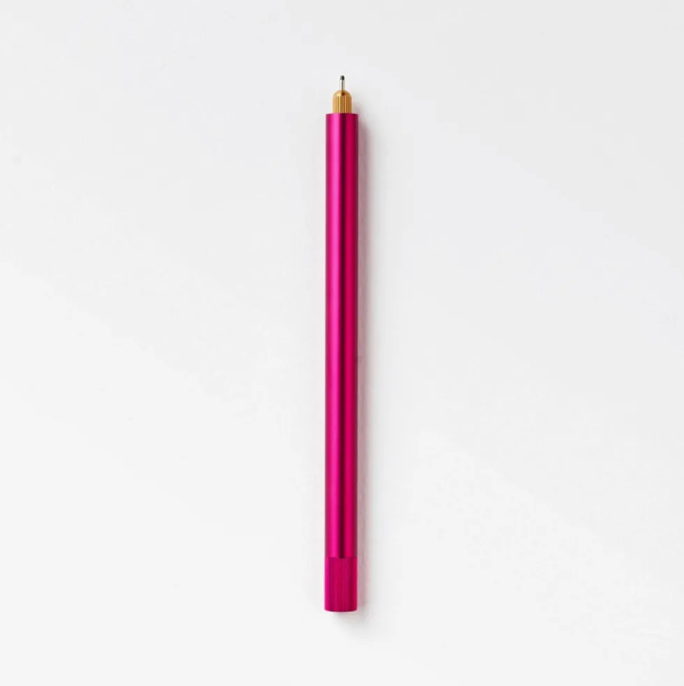 Cienkopis Lumos Pro Single - Tom's Studio - Raspberry