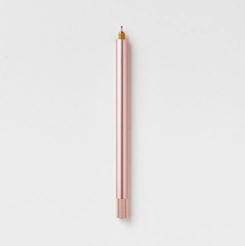 Cienkopis Lumos Pro Single - Tom's Studio - Rose Gold