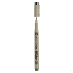Cienkopis Pigma Micron 01 - Sakura - Cool Gray, 0,25 mm