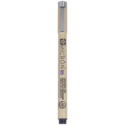 Cienkopis Pigma Micron 05 - Sakura - czarny, 0,45 mm