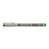 Cienkopis Pigma Micron 08 - Sakura - Green, 0,5 mm