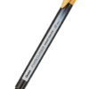 Cienkopis Pointliner Colour 0,4 mm - Pentel - ciemnożółty