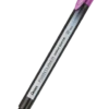 Cienkopis Pointliner Colour 0,4 mm - Pentel - fuksja