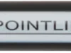 Cienkopis Pointliner Colour 0,4 mm - Pentel - szary