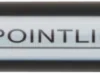 Cienkopis Pointliner Colour 0,4 mm - Pentel - szmaragdowy zielony
