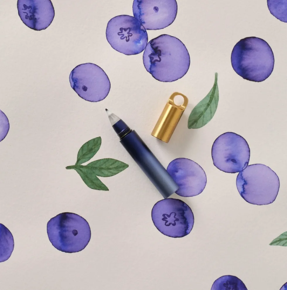 Cienkopis The Field Mouse Special Edition - Tom's Studio - Blueberry