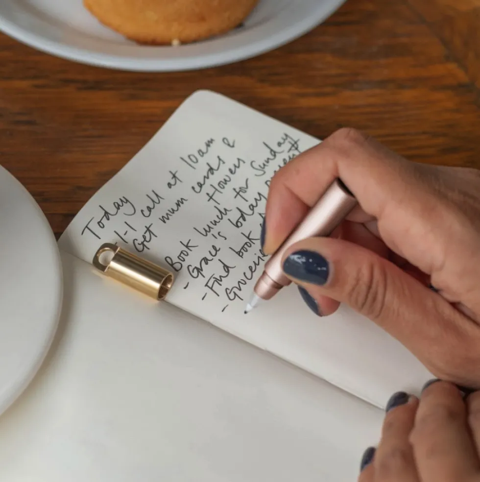 Cienkopis The Field Mouse - Tom's Studio - Lilac