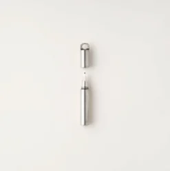 Cienkopis The Field Mouse - Tom's Studio - Stainless Steel