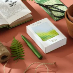 Cienkopis The Wren Special Edition - Tom's Studio - Botanica