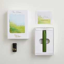 Cienkopis The Wren Special Edition - Tom's Studio - Botanica