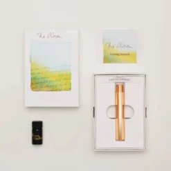 Cienkopis The Wren - Tom's Studio - Brass