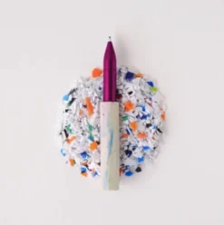 Cienkopis The Wren Write Off - Tom's Studio - Raspberry Funfetti