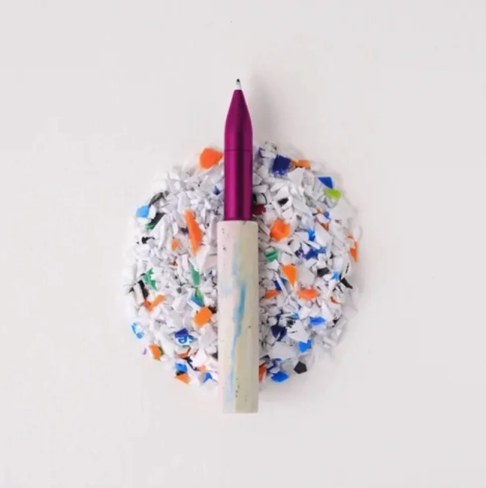 Cienkopis The Wren Write Off - Tom's Studio - Raspberry Funfetti