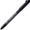 Cienkopis ZIG Cartoonist Mangaka - Kuretake - czarny, 0,2 mm