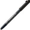 Cienkopis ZIG Cartoonist Mangaka - Kuretake - czarny, 0,1 mm
