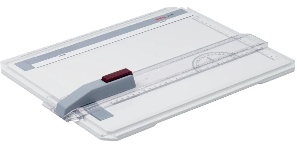 Deska kreślarska Profil - Rotring - A4