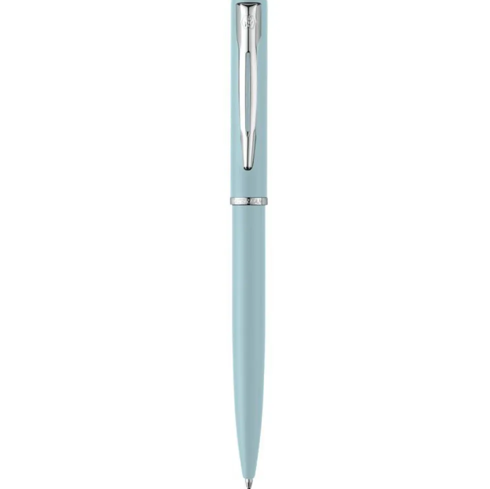 Długopis Allure - Waterman - Pastel Blue