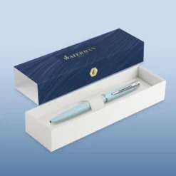 Długopis Allure - Waterman - Pastel Blue