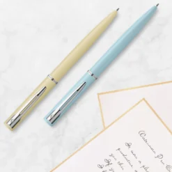 Długopis Allure - Waterman - Pastel Blue