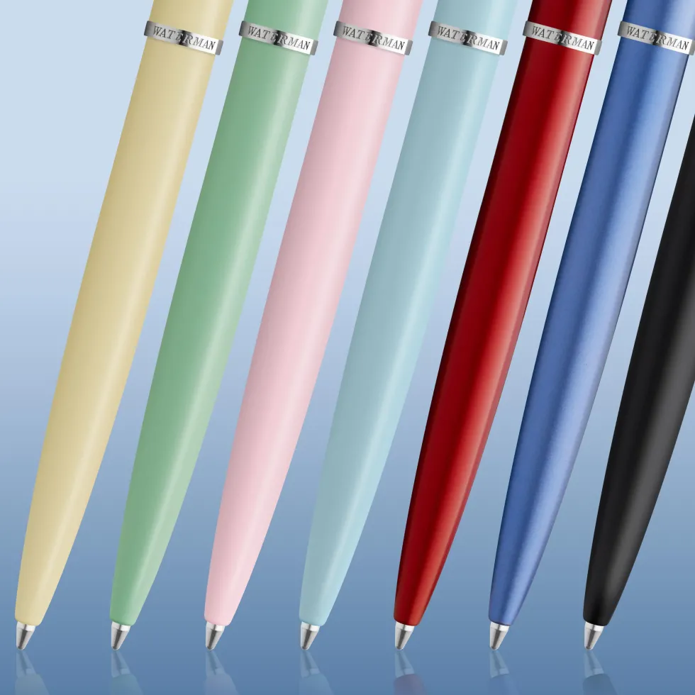 Długopis Allure - Waterman - Pastel Mint