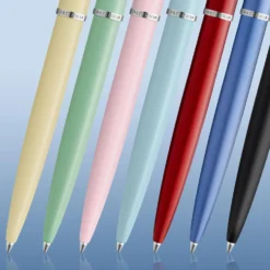 Długopis Allure - Waterman - Red