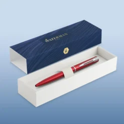 Długopis Allure - Waterman - Red