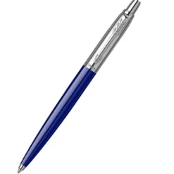 Długopis automatyczny Jotter - Parker - niebieski
