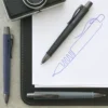 Długopis automatyczny Poly Ball Urban XB - Faber-Castell - czarny