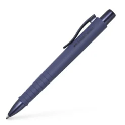 Długopis automatyczny Poly Ball Urban XB - Faber-Castell - Future Dusk