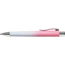 Długopis automatyczny Poly Ball Urban XB Sunset - Faber-Castell
