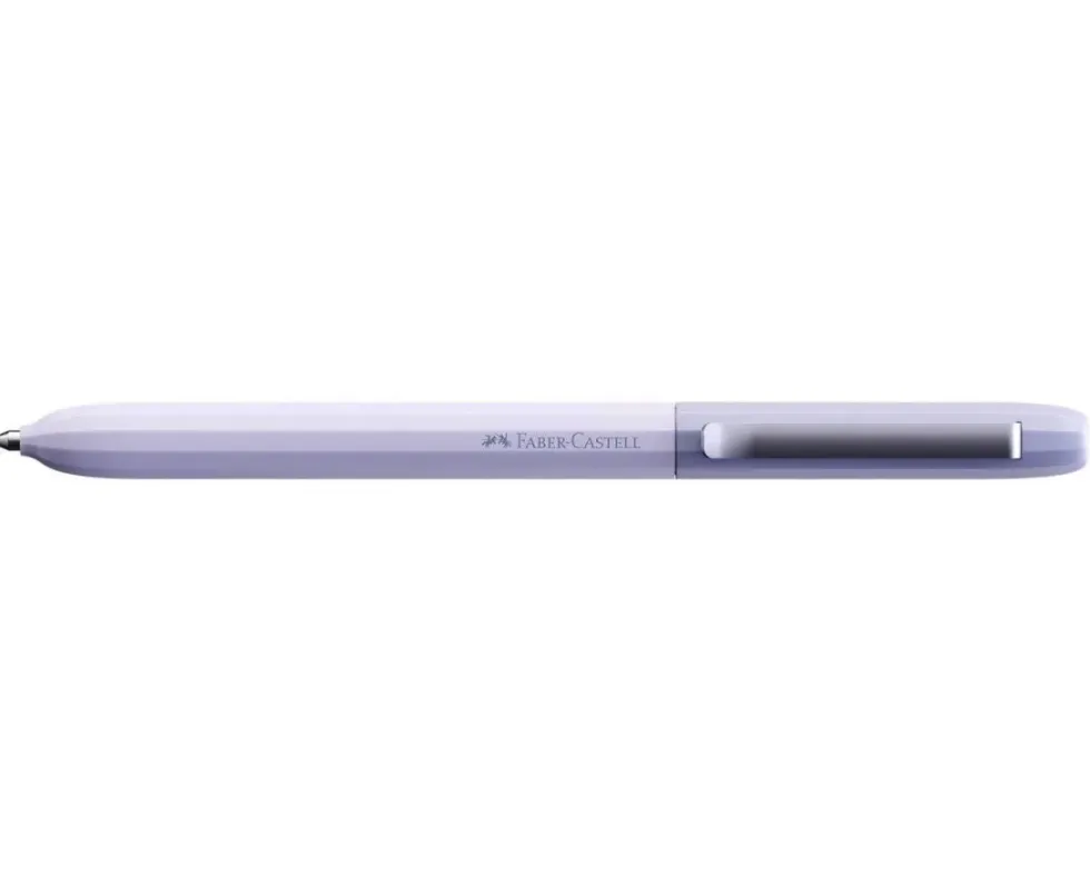 Długopis Avori M z etui - Faber-Castell - Dream Weaver