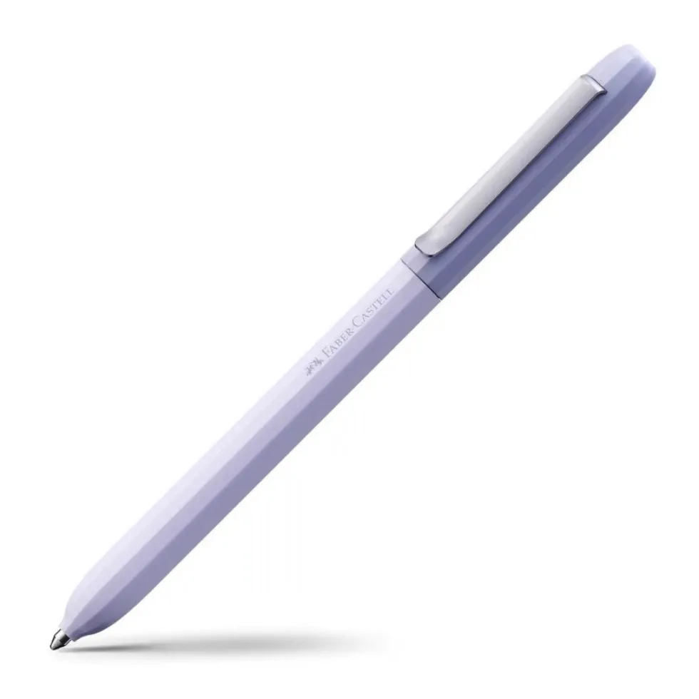 Długopis Avori M z etui - Faber-Castell - Dream Weaver