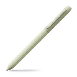 Długopis Avori M z etui - Faber-Castell - Fresh Breeze