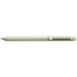 Długopis Avori M z etui - Faber-Castell - Fresh Breeze