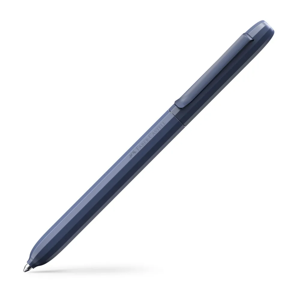 Długopis Avori M z etui - Faber-Castell - Midnight Muse