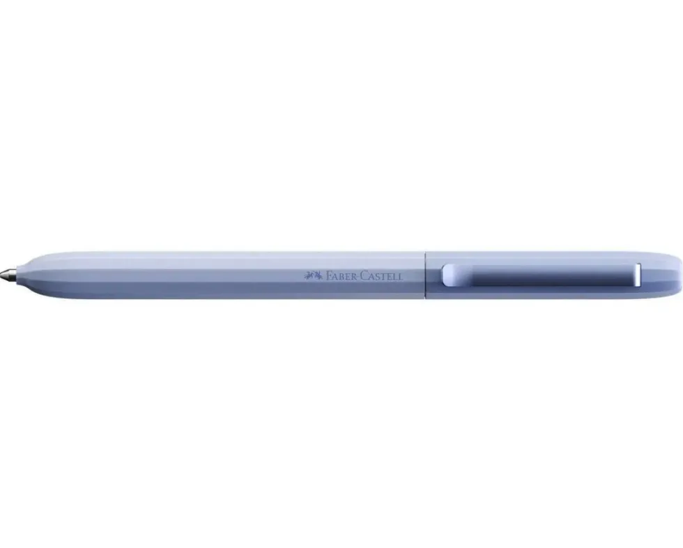 Długopis Avori M z etui - Faber-Castell - Peace of Mind