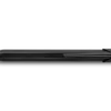 Długopis 849 Black Code z etui - Caran d'Ache - czarny