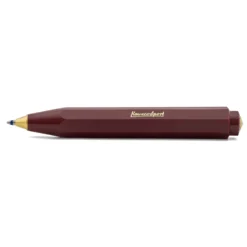 Długopis Classic Sport - Kaweco - Bordeaux