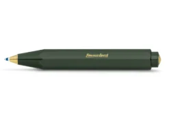 Długopis Classic Sport - Kaweco - Green