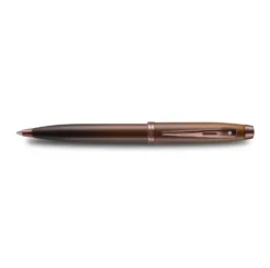 Długopis 100 Coffee Edition - Sheaffer - Matte Brown