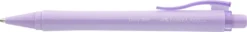 Długopis Daily Ball XB - Faber-Castell - Lilac