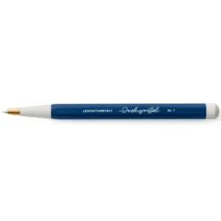 Długopis Drehgriffel Nr. 1 - Leuchtturm1917 - Navy Blue
