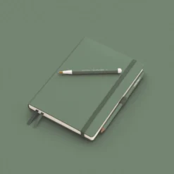 Długopis Drehgriffel Smooth Colours - Leuchtturm1917 - Olive