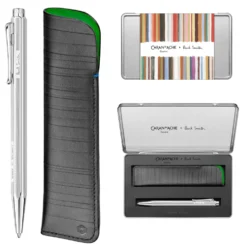 Długopis Ecridor Special Edition Paul Smith w etui - Caran d'Ache