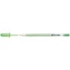 Długopis żelowy Gelly Roll Metallic - Sakura - Emerald Green