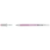 Długopis żelowy Gelly Roll Stardust - Sakura - Pink